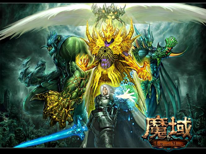 啥？没时间？魔域ios怀旧sfOPPO版下载满足你，快来体验
